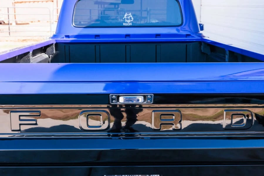1966 Ford F-Series 4th Gen - Image 27 of 31