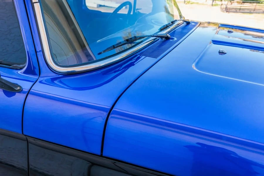 1966 Ford F-Series 4th Gen - Image 18 of 31
