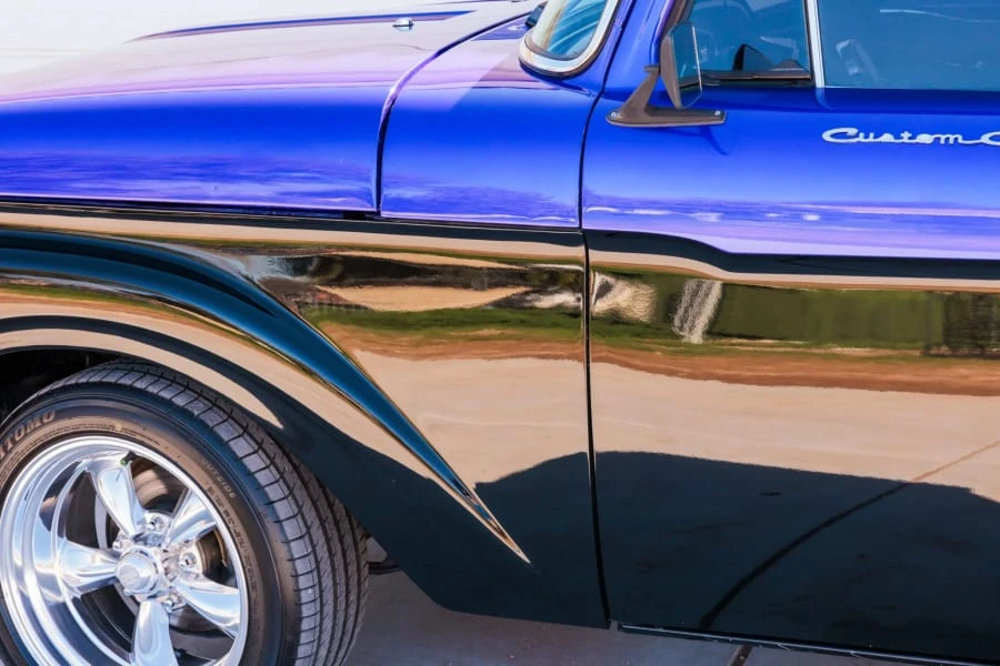 1966 Ford F-Series 4th Gen - Image 29 of 31