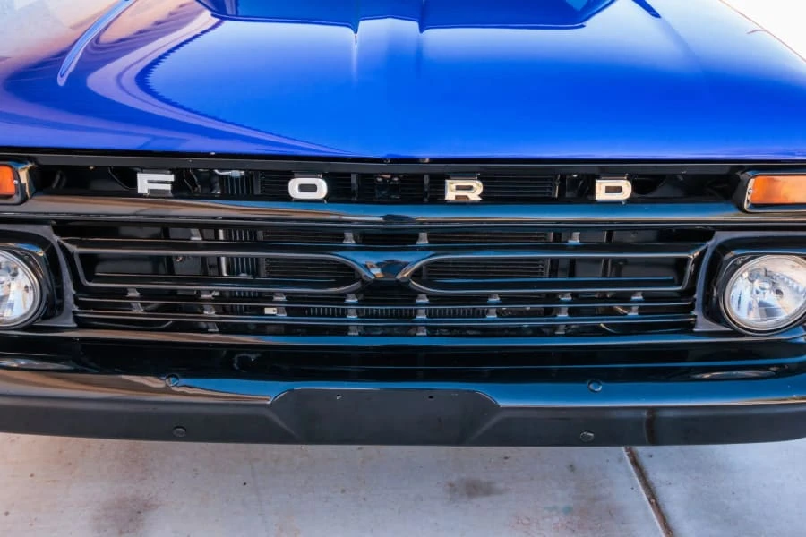 1966 Ford F-Series 4th Gen - Image 10 of 31
