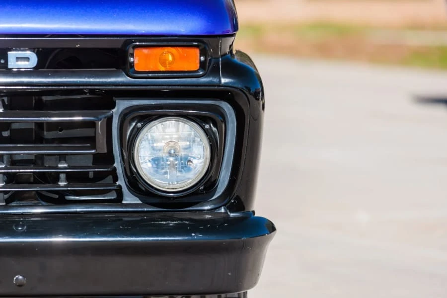 1966 Ford F-Series 4th Gen - Image 28 of 31
