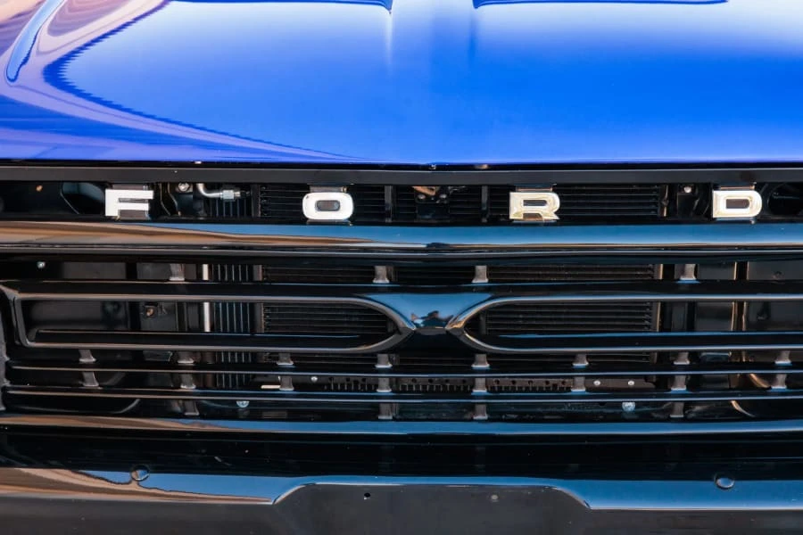 1966 Ford F-Series 4th Gen - Image 21 of 31