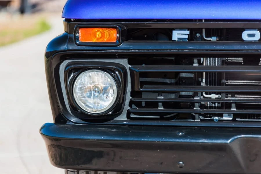 1966 Ford F-Series 4th Gen - Image 22 of 31