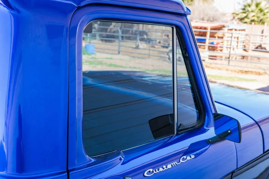 1966 Ford F-Series 4th Gen - Image 19 of 31