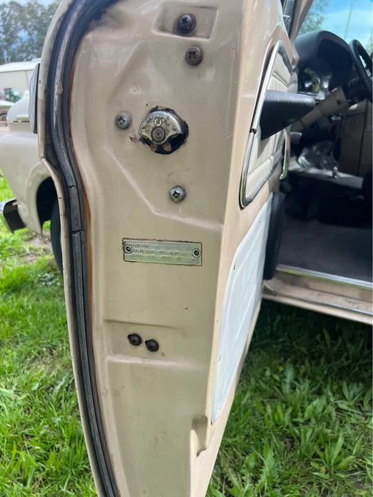 1966 Ford F-Series 4th Gen - Image 13 of 20