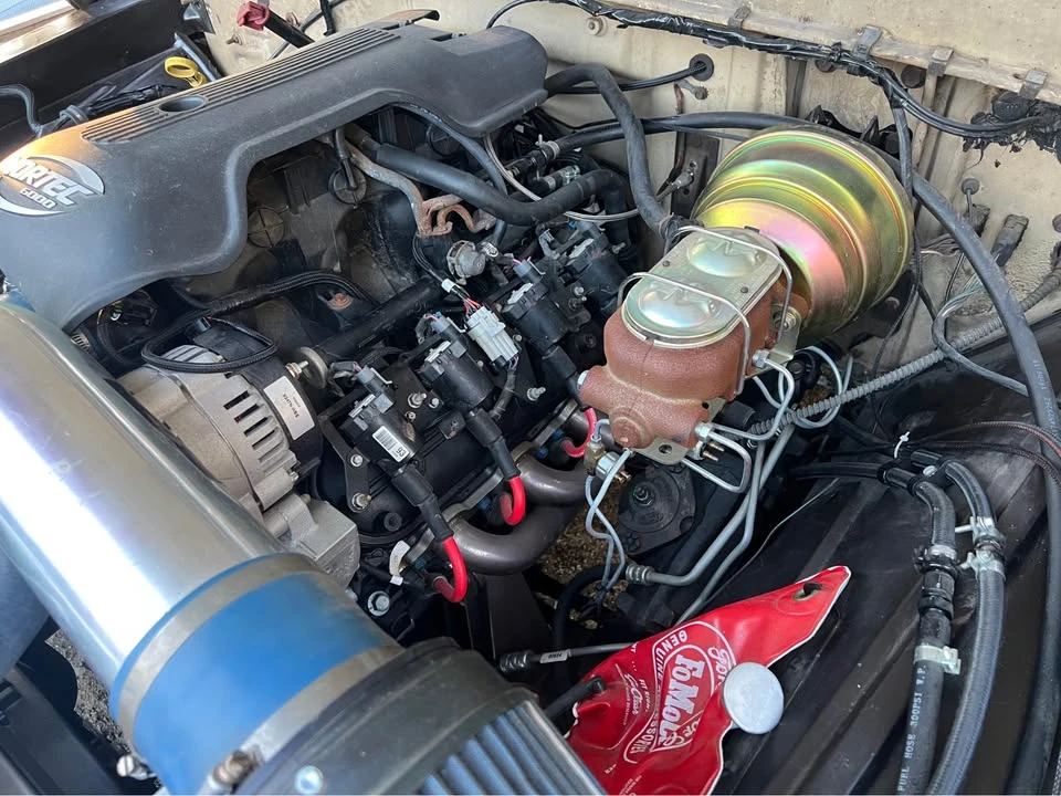 1966 Ford F-Series 4th Gen - Image 7 of 20