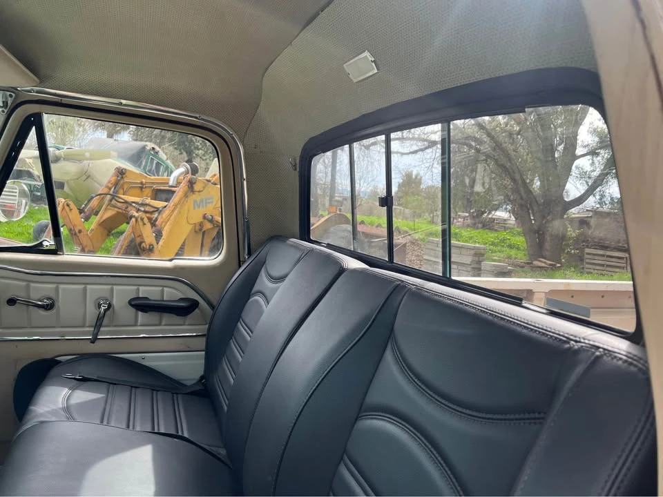 1966 Ford F-Series 4th Gen - Image 12 of 20