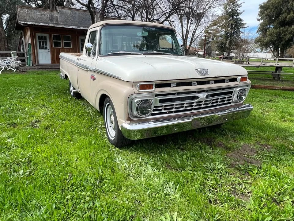 1966 Ford F-Series 4th Gen - Image 16 of 20