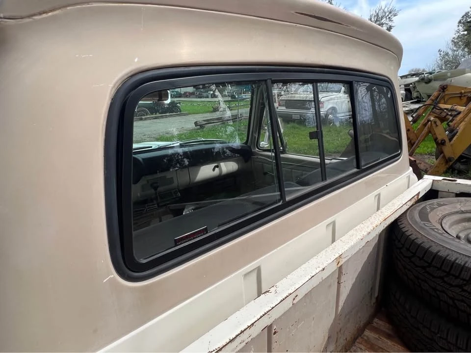 1966 Ford F-Series 4th Gen - Image 10 of 20