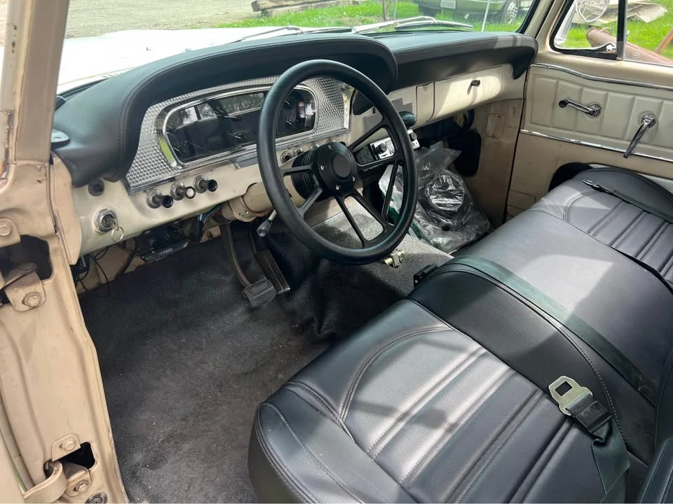 1966 Ford F-Series 4th Gen - Image 11 of 20
