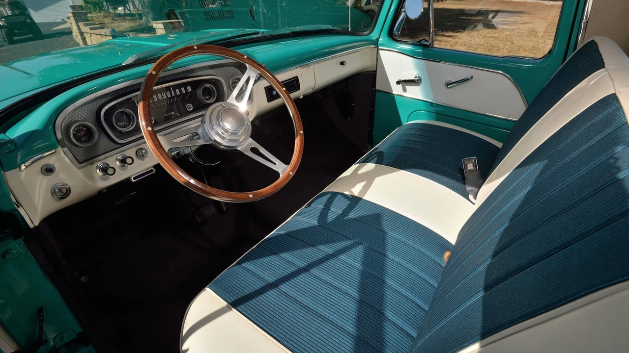 1966 Ford F-Series 4th Gen - Image 4 of 31