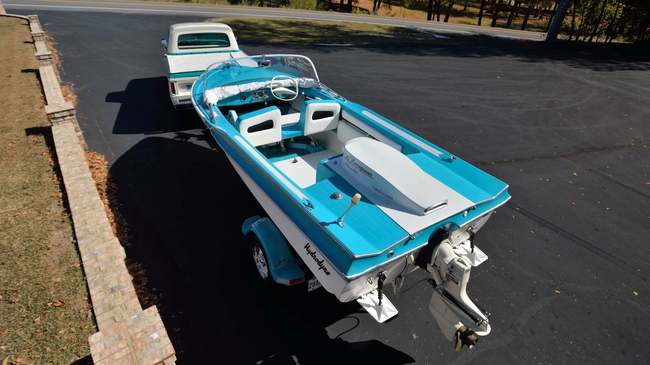 1966 Ford F-Series 4th Gen - Image 19 of 31