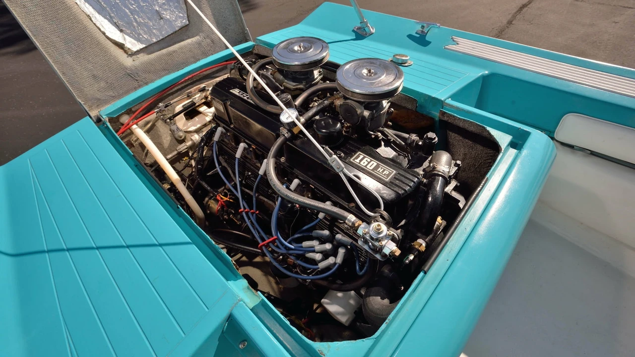 1966 Ford F-Series 4th Gen - Image 21 of 31