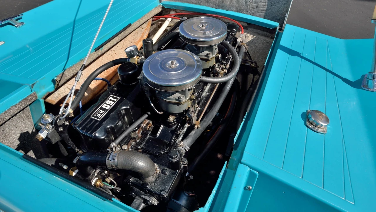 1966 Ford F-Series 4th Gen - Image 22 of 31