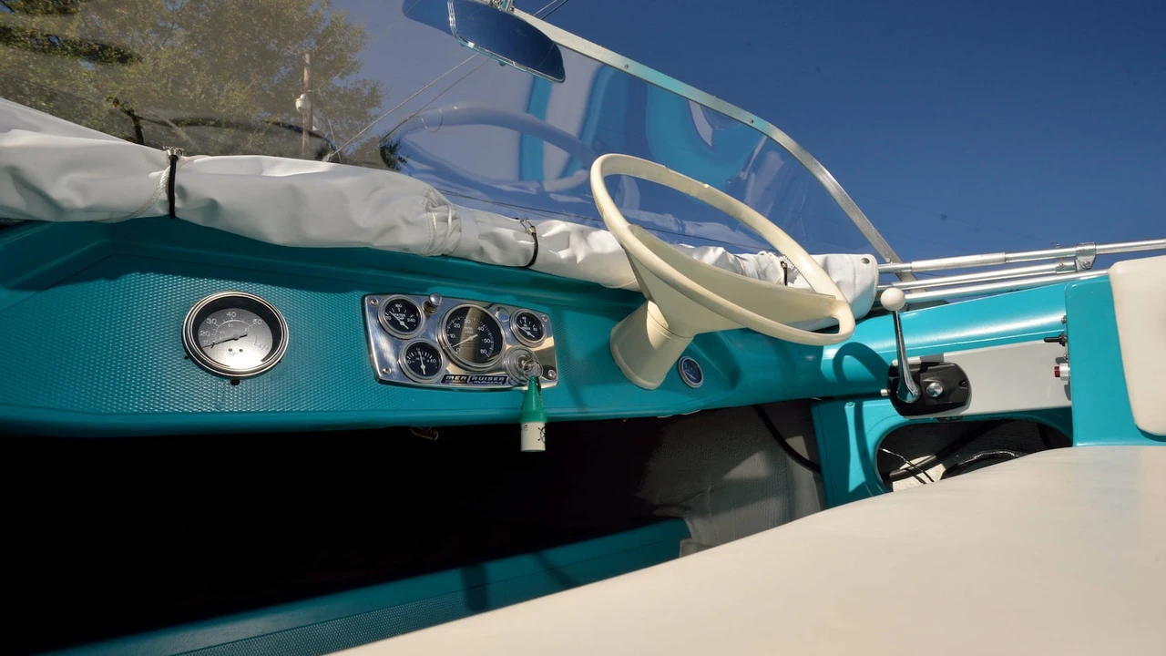 1966 Ford F-Series 4th Gen - Image 27 of 31