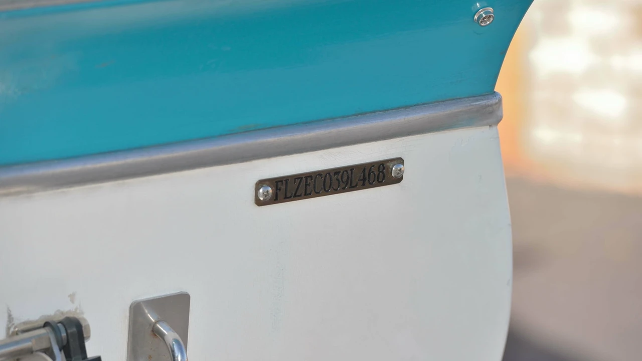1966 Ford F-Series 4th Gen - Image 30 of 31