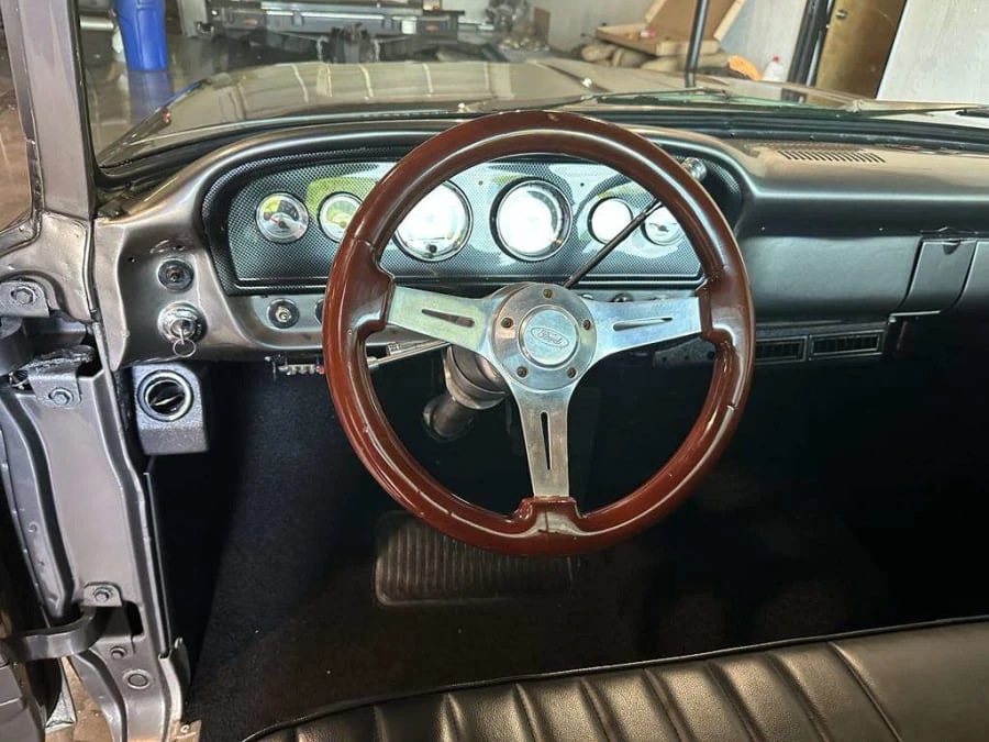 1966 Ford F-Series 4th Gen - Image 13 of 17