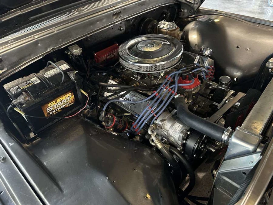 1966 Ford F-Series 4th Gen - Image 14 of 17