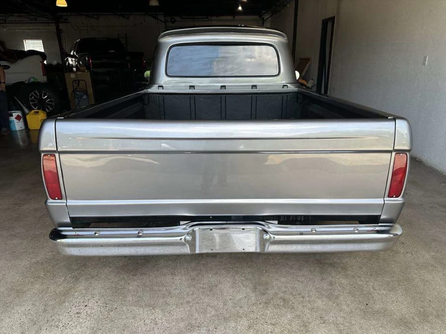 1966 Ford F-Series 4th Gen - Image 5 of 17