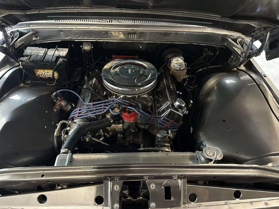 1966 Ford F-Series 4th Gen - Image 15 of 17