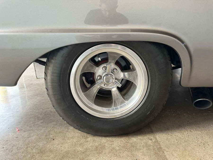 1966 Ford F-Series 4th Gen - Image 7 of 17