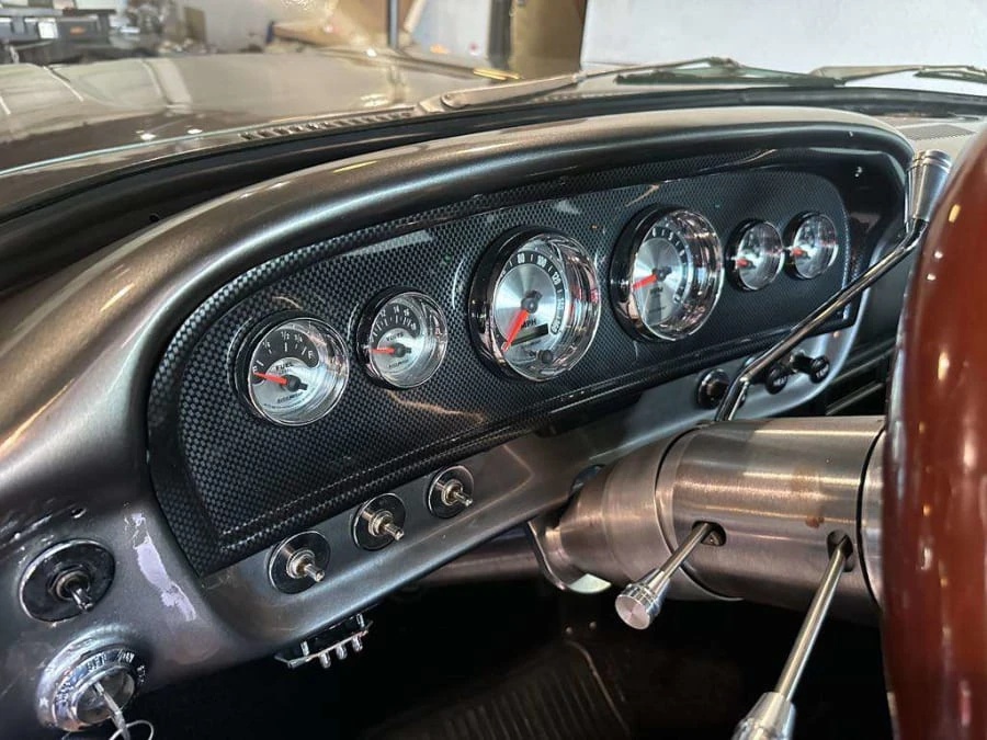 1966 Ford F-Series 4th Gen - Image 11 of 17