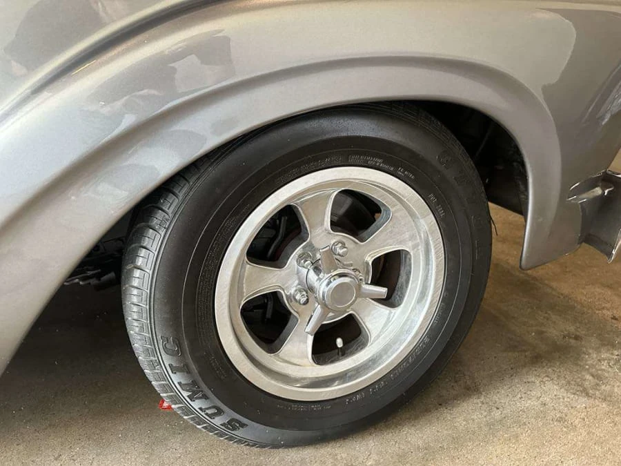 1966 Ford F-Series 4th Gen - Image 9 of 17