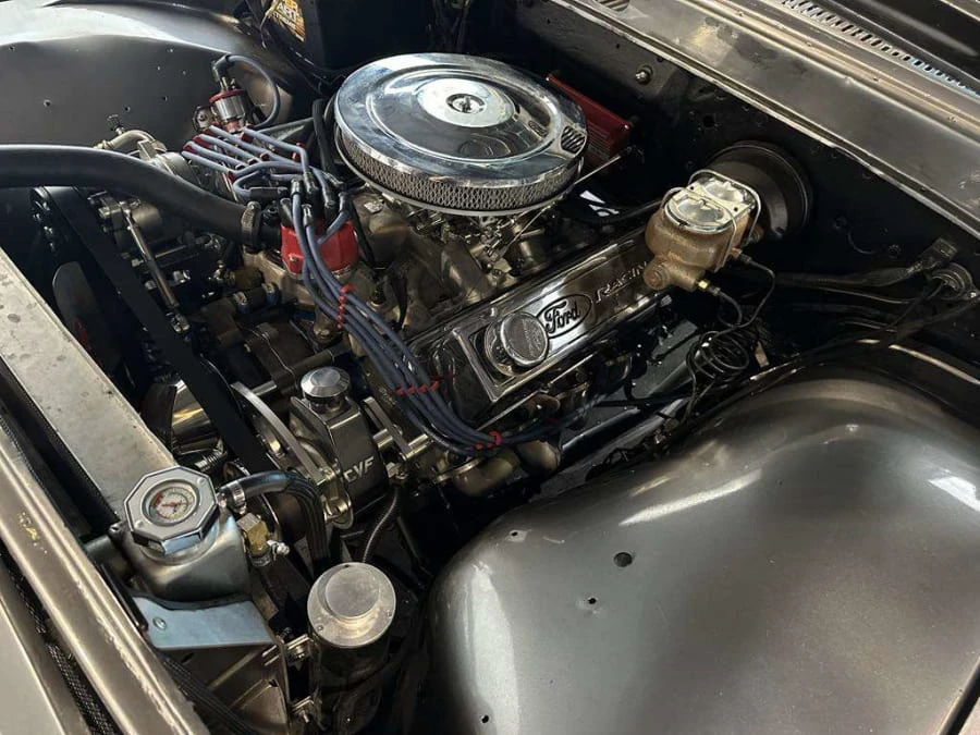 1966 Ford F-Series 4th Gen - Image 16 of 17