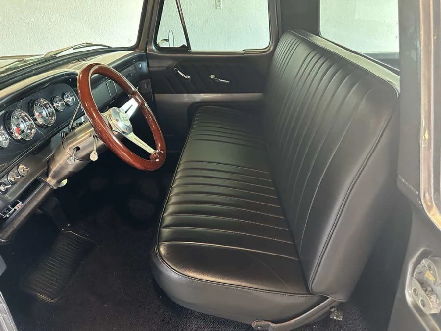 1966 Ford F-Series 4th Gen - Image 10 of 17
