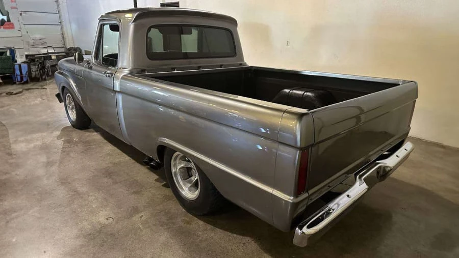 1966 Ford F-Series 4th Gen - Image 3 of 17