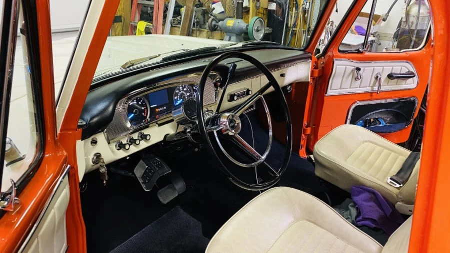 1966 Ford F-Series 4th Gen - Image 4 of 31