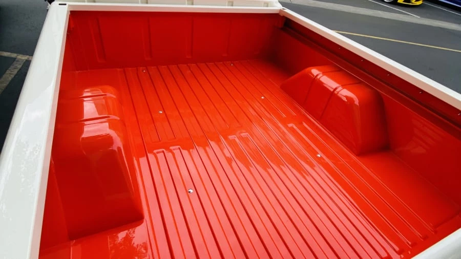 1966 Ford F-Series 4th Gen - Image 5 of 31