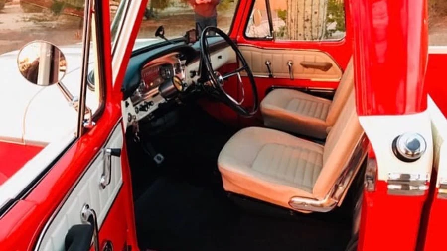 1966 Ford F-Series 4th Gen - Image 29 of 31