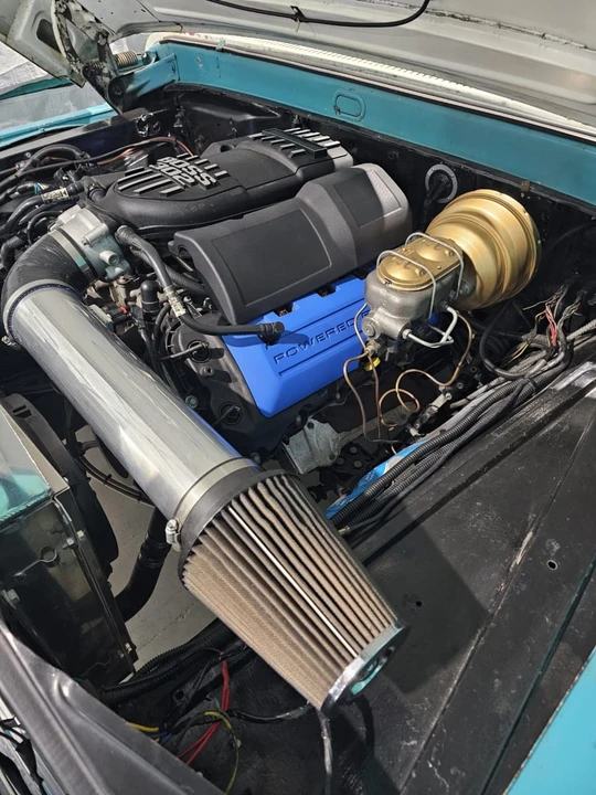 1966 Ford F-Series 4th Gen - Image 13 of 13
