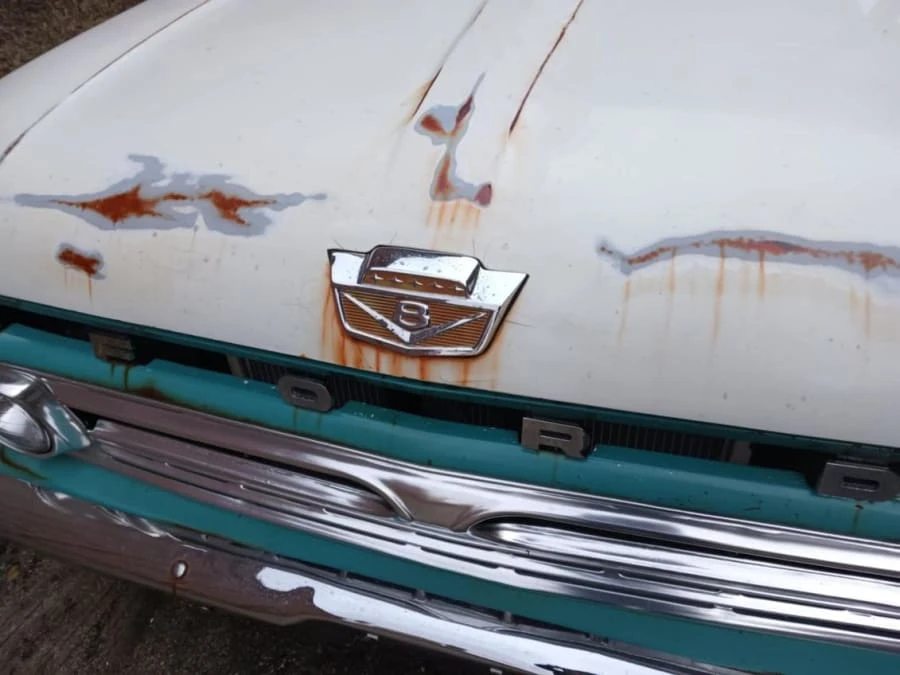1966 Ford F-Series 4th Gen - Image 5 of 13