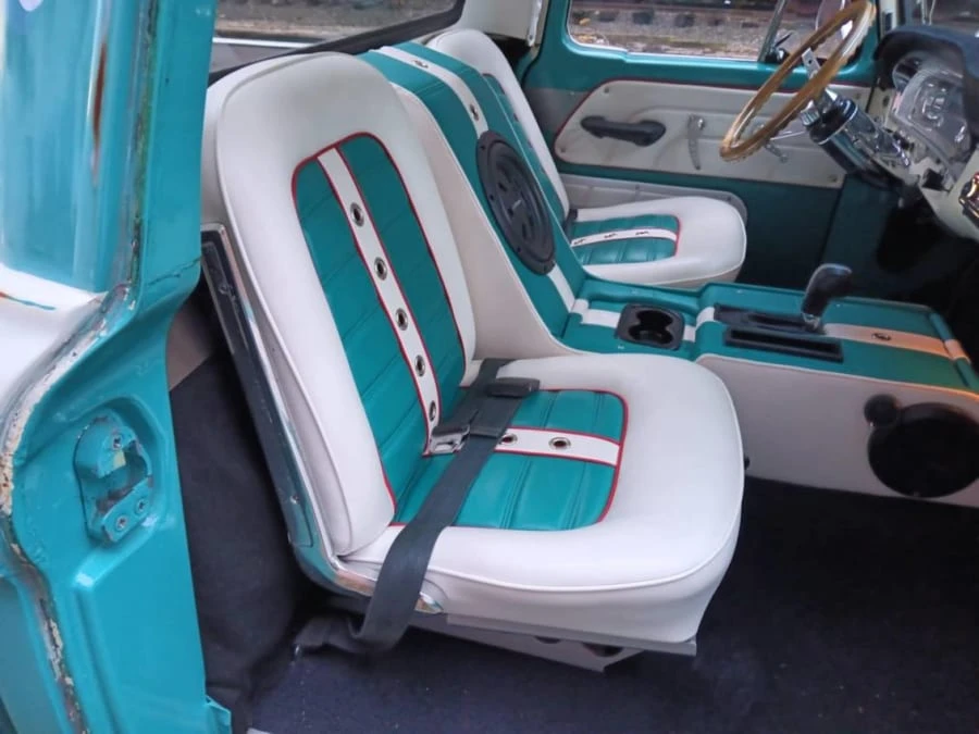 1966 Ford F-Series 4th Gen - Image 8 of 13