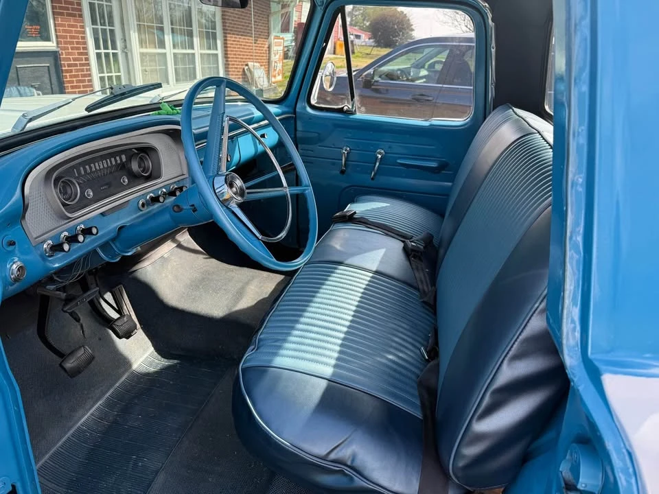 1966 Ford F-Series 4th Gen - Image 3 of 9
