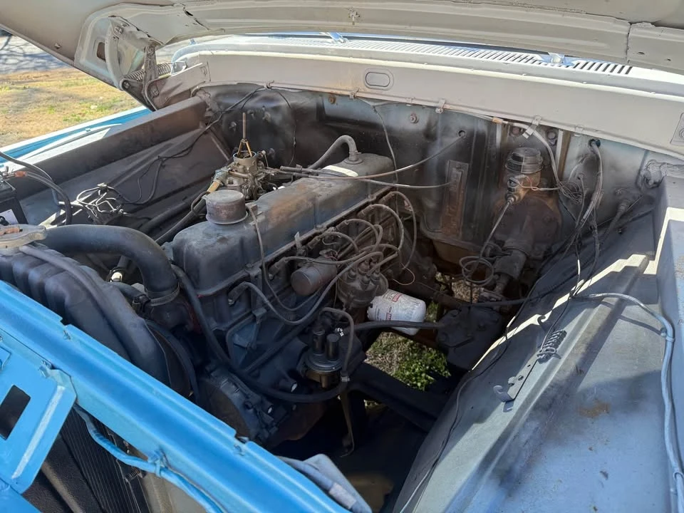 1966 Ford F-Series 4th Gen - Image 5 of 9