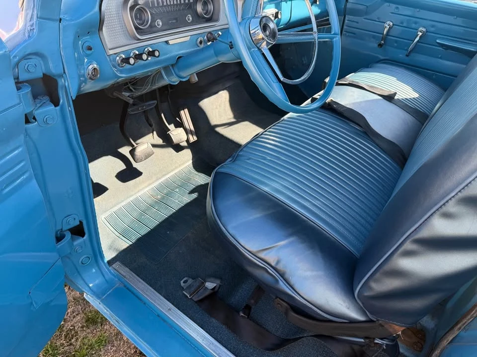 1966 Ford F-Series 4th Gen - Image 6 of 9