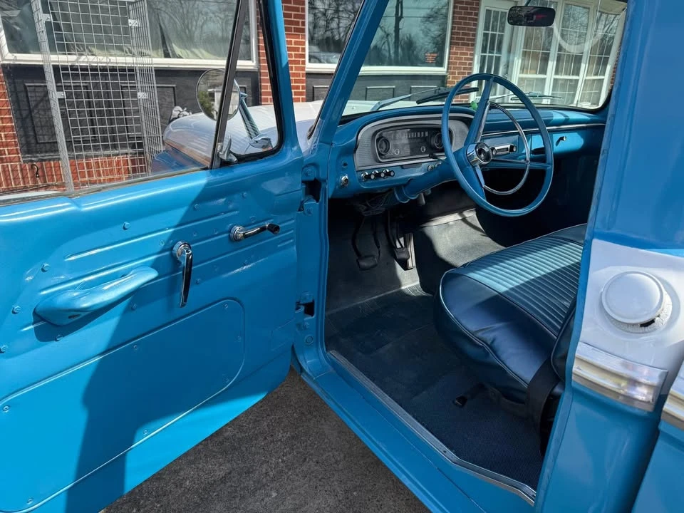 1966 Ford F-Series 4th Gen - Image 4 of 9