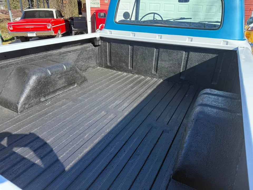 1966 Ford F-Series 4th Gen - Image 7 of 9