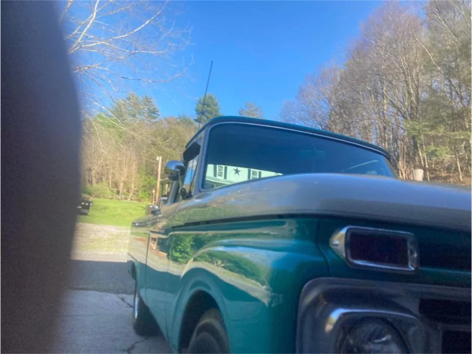 1966 Ford F-Series 4th Gen - Image 8 of 15