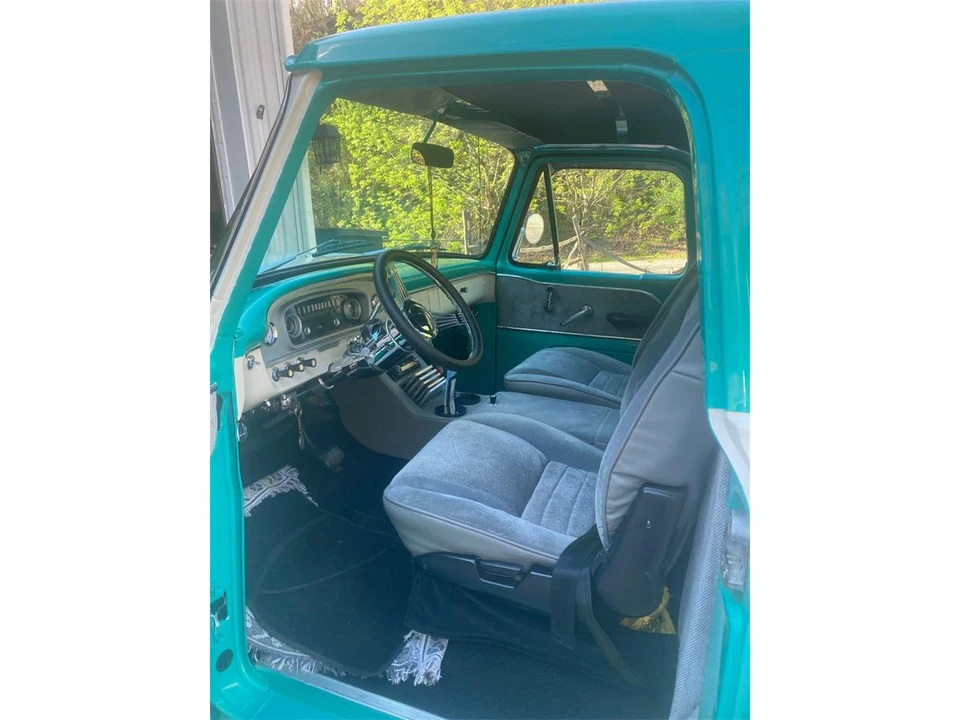 1966 Ford F-Series 4th Gen - Image 11 of 15