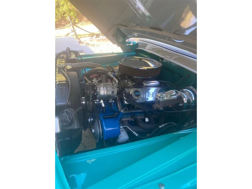 1966 Ford F-Series 4th Gen - Image 12 of 15