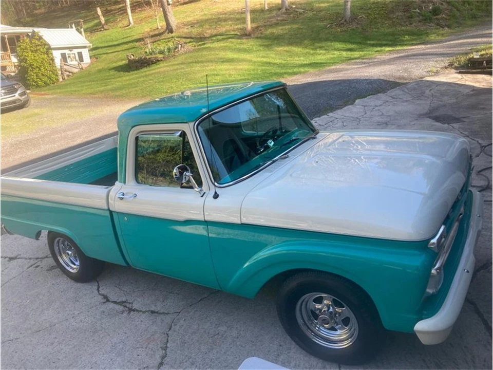 1966 Ford F-Series 4th Gen - Image 2 of 15