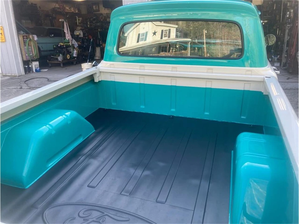 1966 Ford F-Series 4th Gen - Image 7 of 15