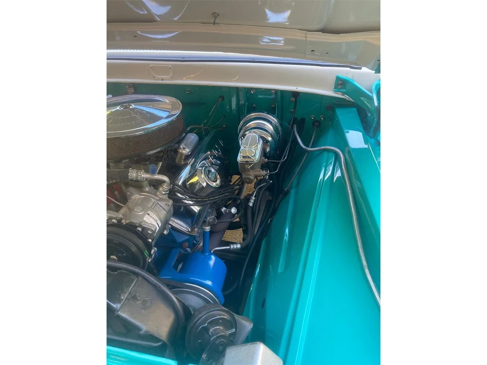 1966 Ford F-Series 4th Gen - Image 15 of 15