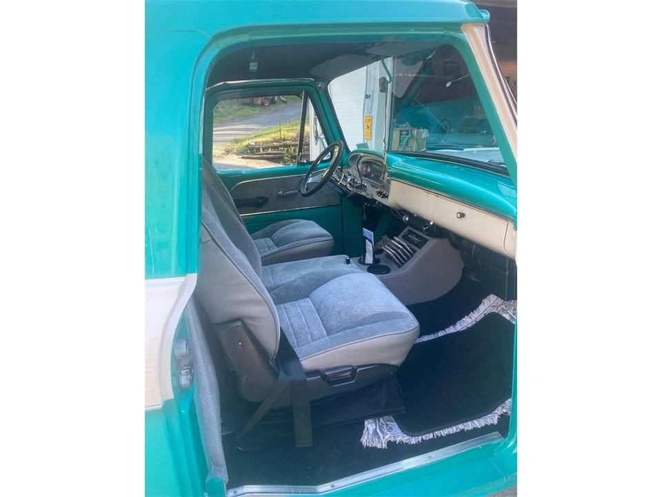 1966 Ford F-Series 4th Gen - Image 10 of 15