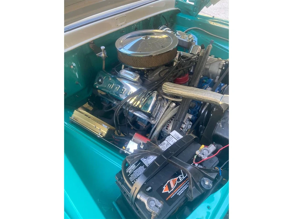 1966 Ford F-Series 4th Gen - Image 14 of 15