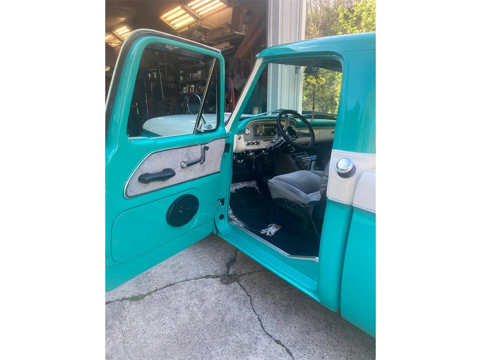 1966 Ford F-Series 4th Gen - Image 9 of 15